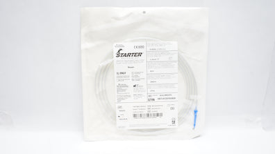 Boston Scientific M001491570 Starter Guidewire Rosen 0.035in. x 260cm (x)